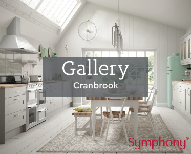 Gallery by symphony group kitchens - cranbrook