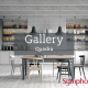 Gallery by Symphony - quadra