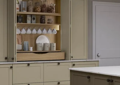 Kitchen Handles - knob